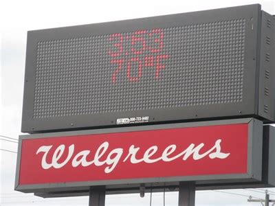 walgreens cadillac